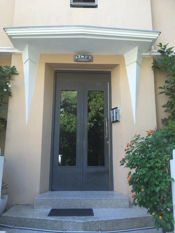 Rothschild Tel-Aviv Studio Exteriér fotografie